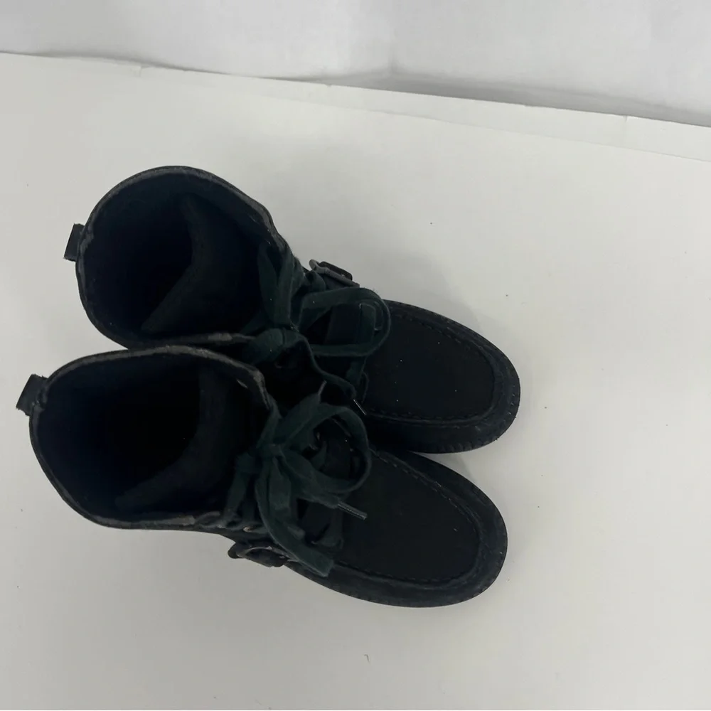 Polo by Ralph Lauren Leather boots